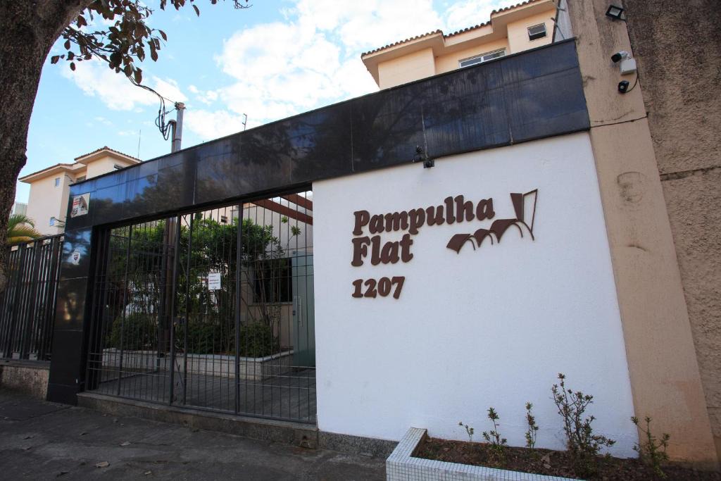 Belo Horizonte Apartment | Pampulha Flat