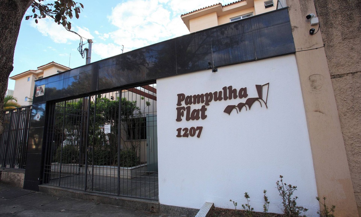Belo Horizonte Apartment | Pampulha Flat Hotel