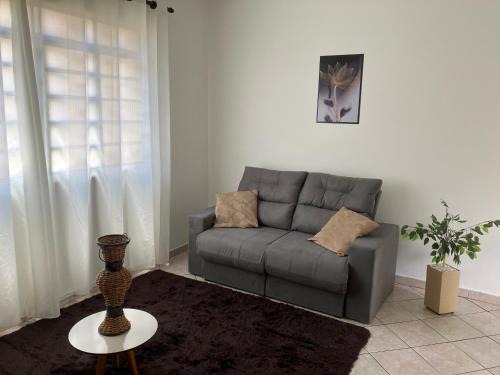 Regiao Urbana Homogenea X Apartment | Panamá 90 - 11 - Região Central