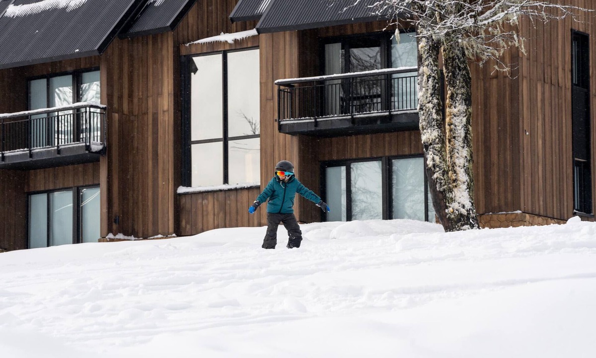 Lanin National Park Cabin | Panoramic views and luxury amenities: Vila Master with capacity for 5 people.