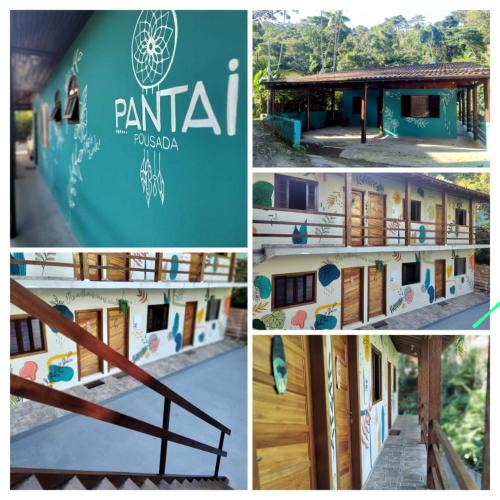 Trindade Hotel | PANTAI Pousada