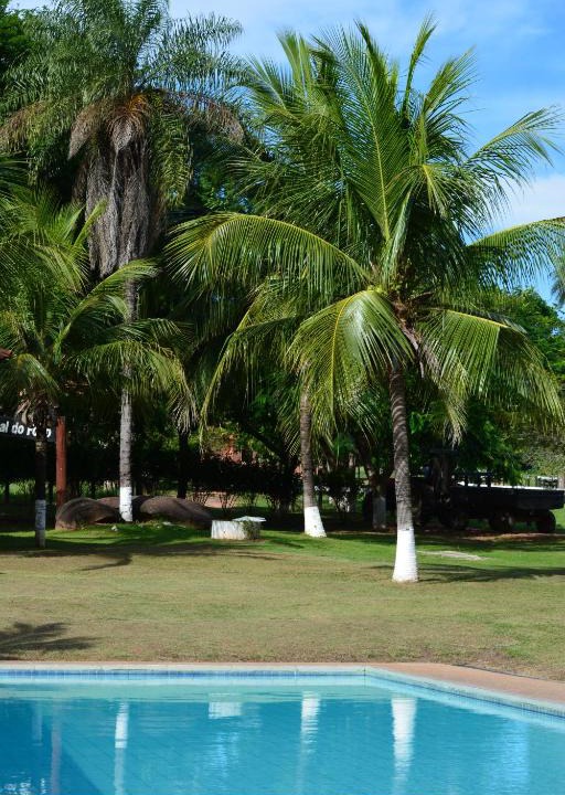 Visconde de Taunay Bed & Breakfast | Pantanal Ranch Meia Lua