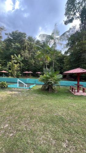 Santa Barbara do Para House | Paraíso