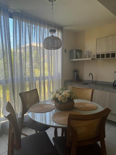 Itambe Apartment | Paraíso
