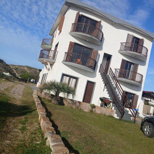 Santa Vitoria do Palmar Apartment | Paraíso chui
