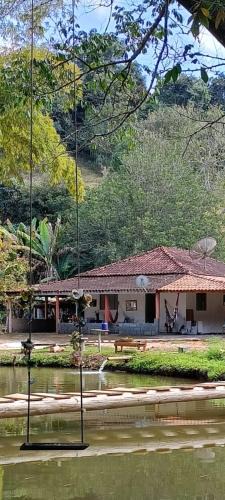 Bandeira do Sul House | Paraíso dás águas