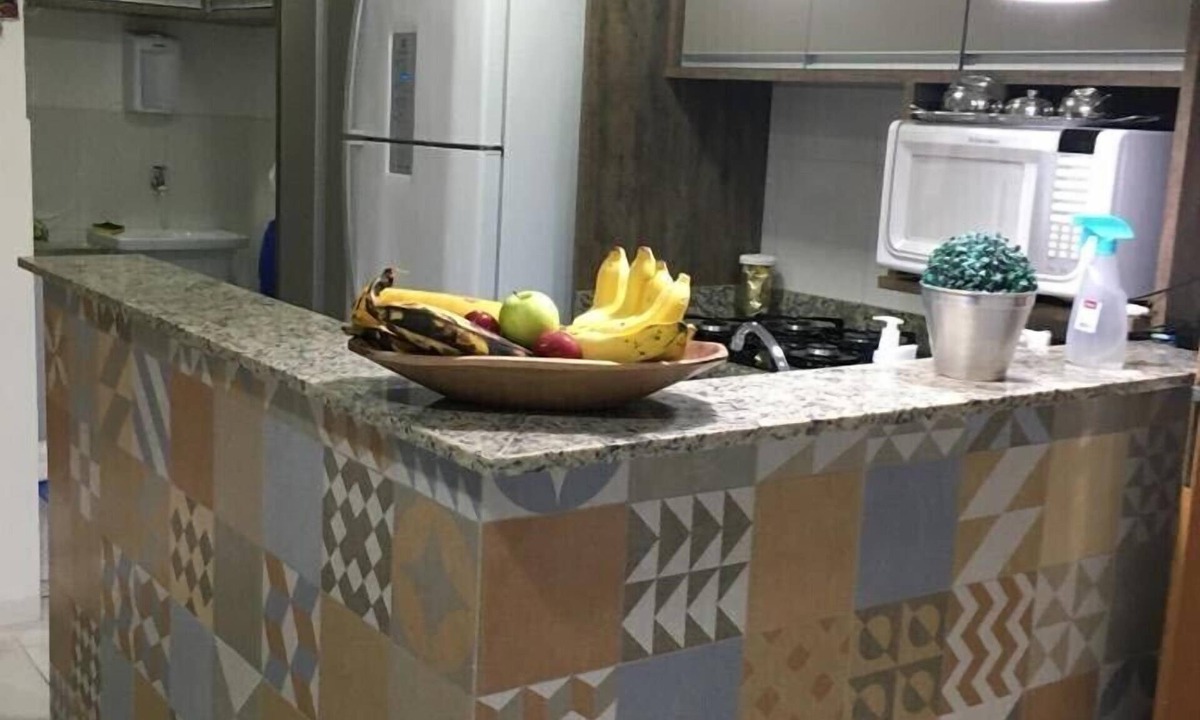 Centro House | Paraíso das Águas Residencial
