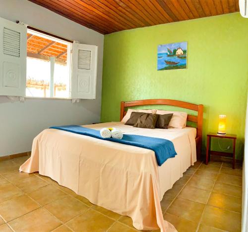 Canarias Hotel | Paraíso das Canárias