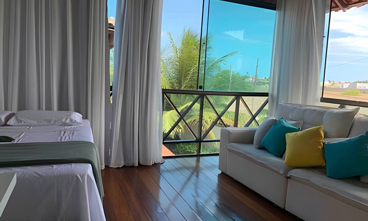 Tamandare Condo | Paraíso de Carneiros 6 bedrooms with Hydro