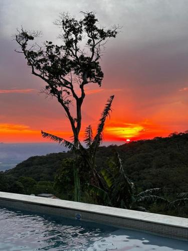 Cuiaba House | Paraíso do Morro dos Ventos