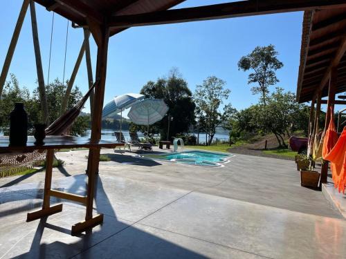 Caicara House | Paraíso do Rio Uruguai