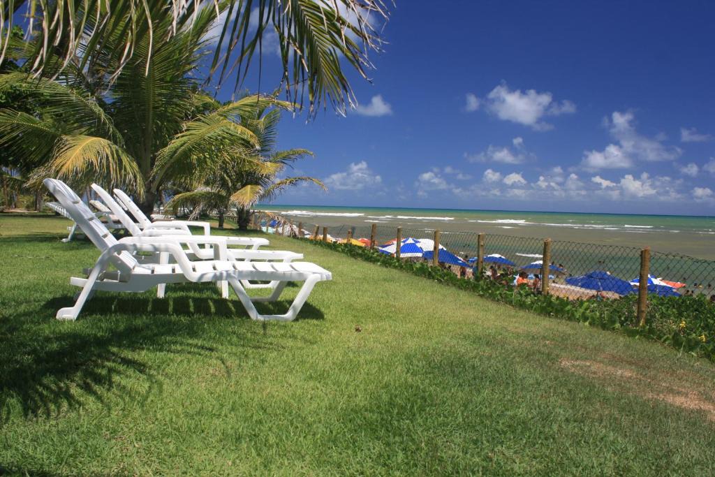 Guarajuba Apartment | Paraíso dos Corais