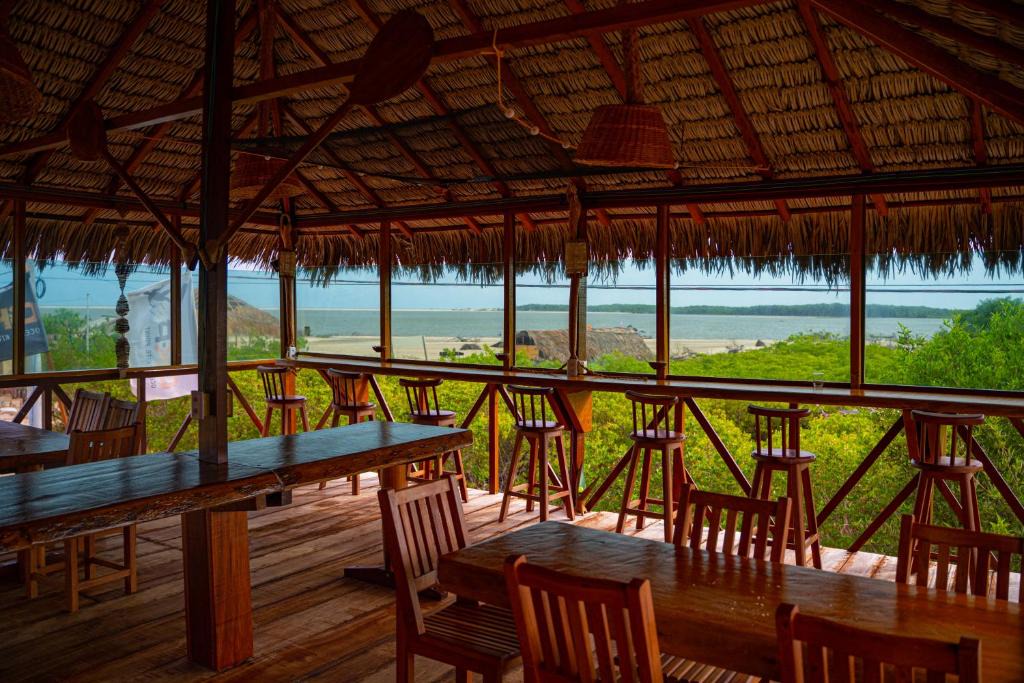 Atins Hotel | Paraíso dos Ventos