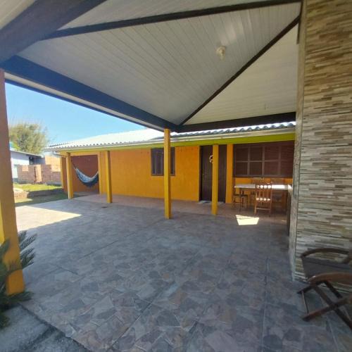 Torres House | Paraíso em torres