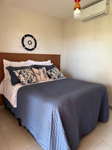 Estancia Apartment | PARAÍSO EXCLUSIVO COND RESORT Villa das águas
