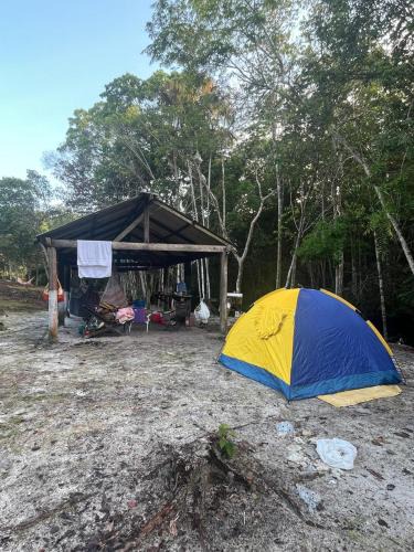 Balbina Other | Paraíso Manancial Camping