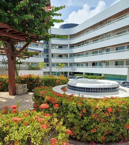 Cotovelo Apartment | Paraíso na praia
