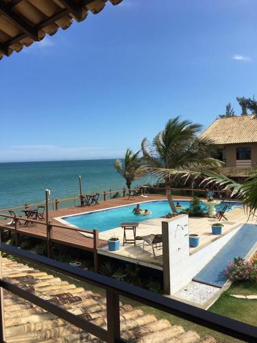 Rio das Ostras Resort | Paraíso na praia
