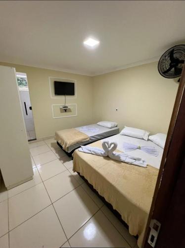 Manhuacu Hotel | Parada real Hotel Beira da br Manhuaçu MG e Realeza MG