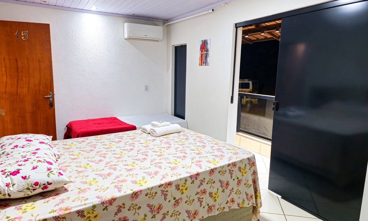 Manhuacu Hotel | PARADA REAL HOTEL MANHUAÇU E REALEZA MG