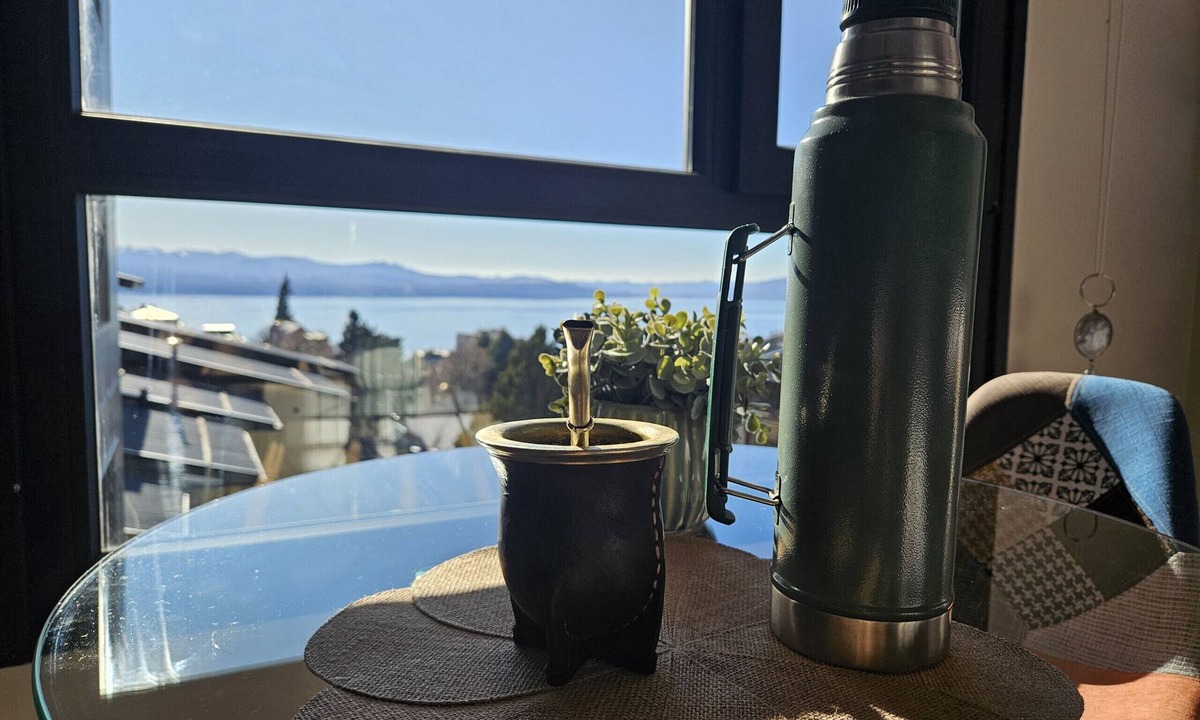 Belgrano Apartment | Paradise view Bariloche