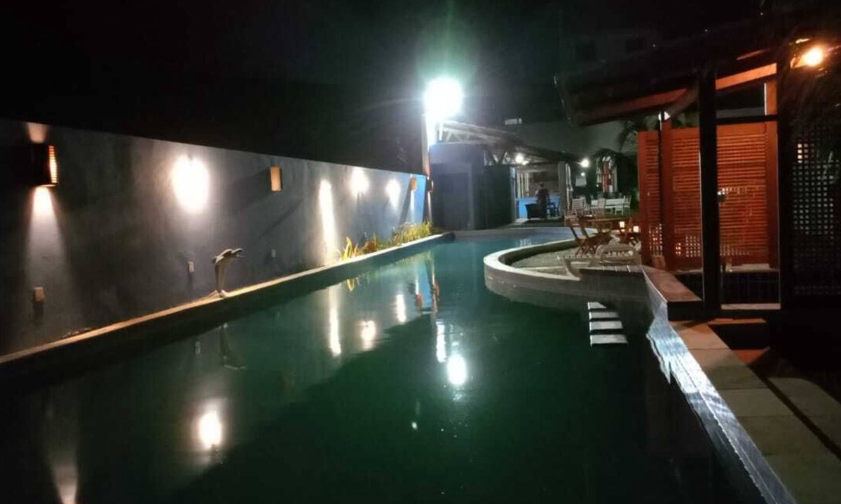 Fortim Apartment | Paradise Beach Club
