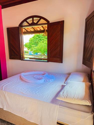 Velha Boipeba Hotel | Paradise Boipeba