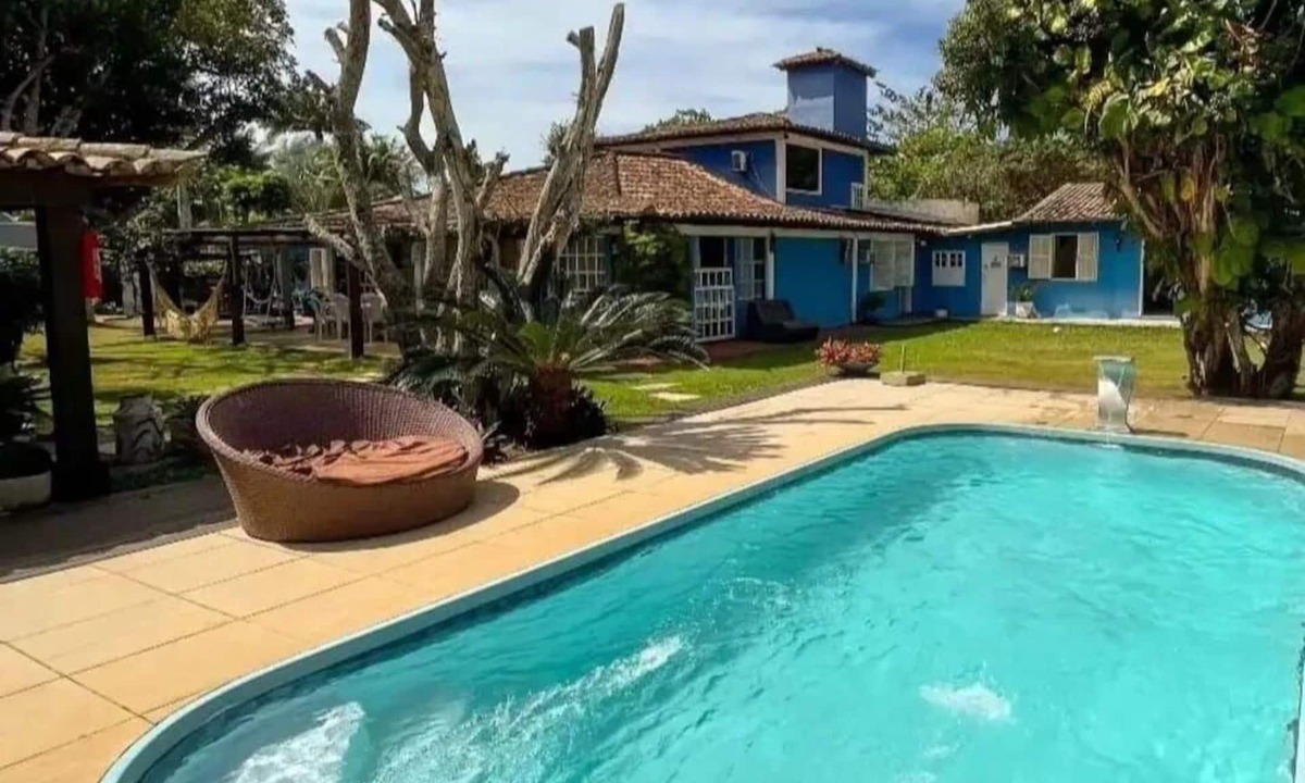 Porto Belo Hotel | Paradise Buzios