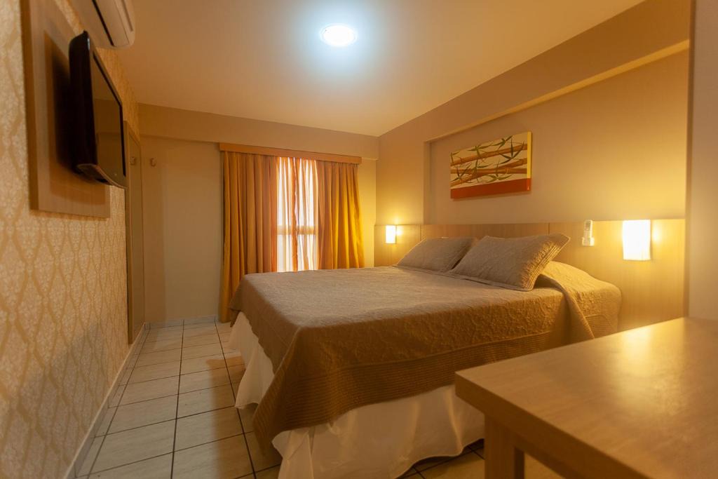 Ponta Negra Hotel | Paradise Flat