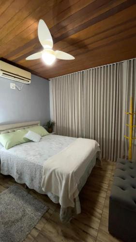 Parque Eldorado 2 House | Paradise for your family next to Porto Alegre