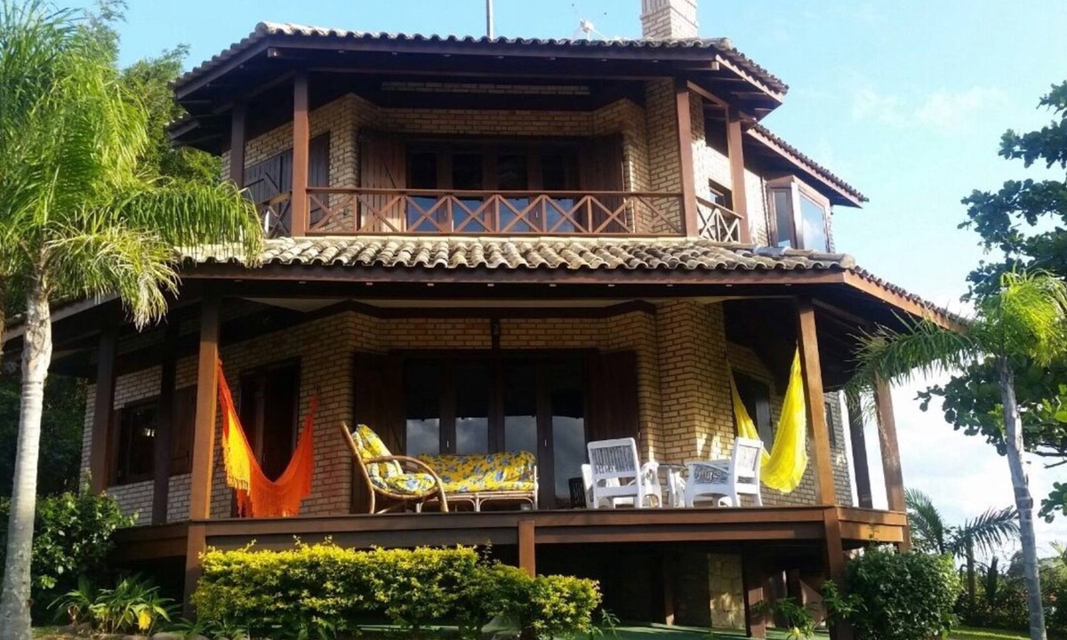 Praia do Rosa House | Paradise on Praia do Rosa
