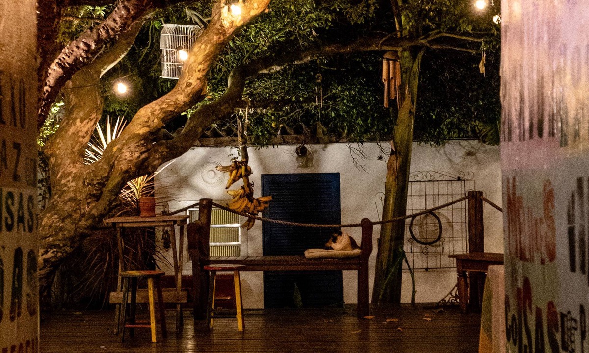 Sumare Hostel | Paradiso Hostel