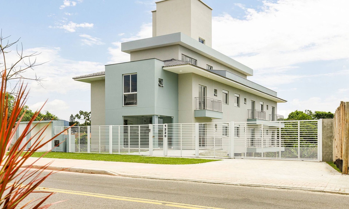 Campeche Norte Apartment | Parador Campeche