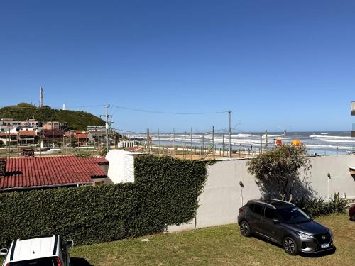 Torres House | Parador Casa da Praia