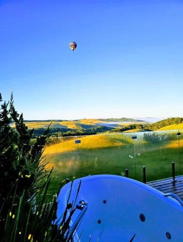 Cambara do Sul Apartment | Parador dos Canyons