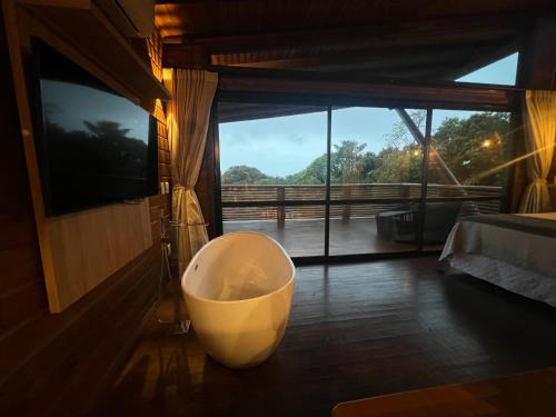Torres Ski Chalet | Paradouro Monã