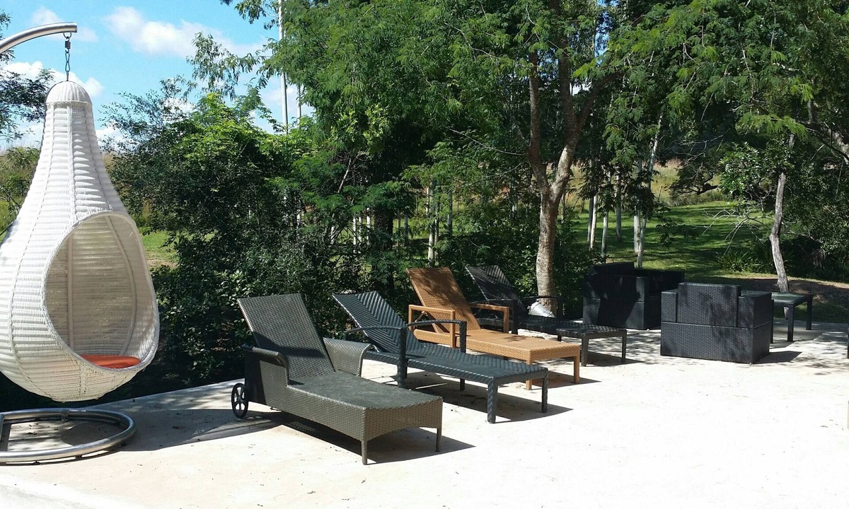 Naranjal Apartment | Paraguay- apartment for rent in wonderful idyll