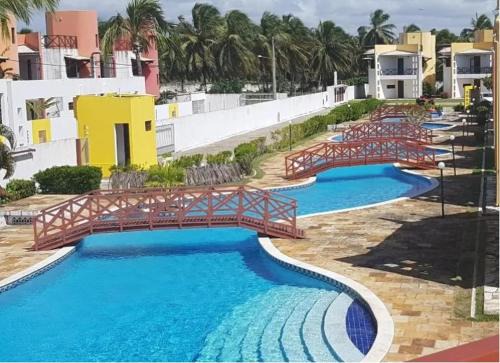 Maracajau House | Paraiso de Maracajau