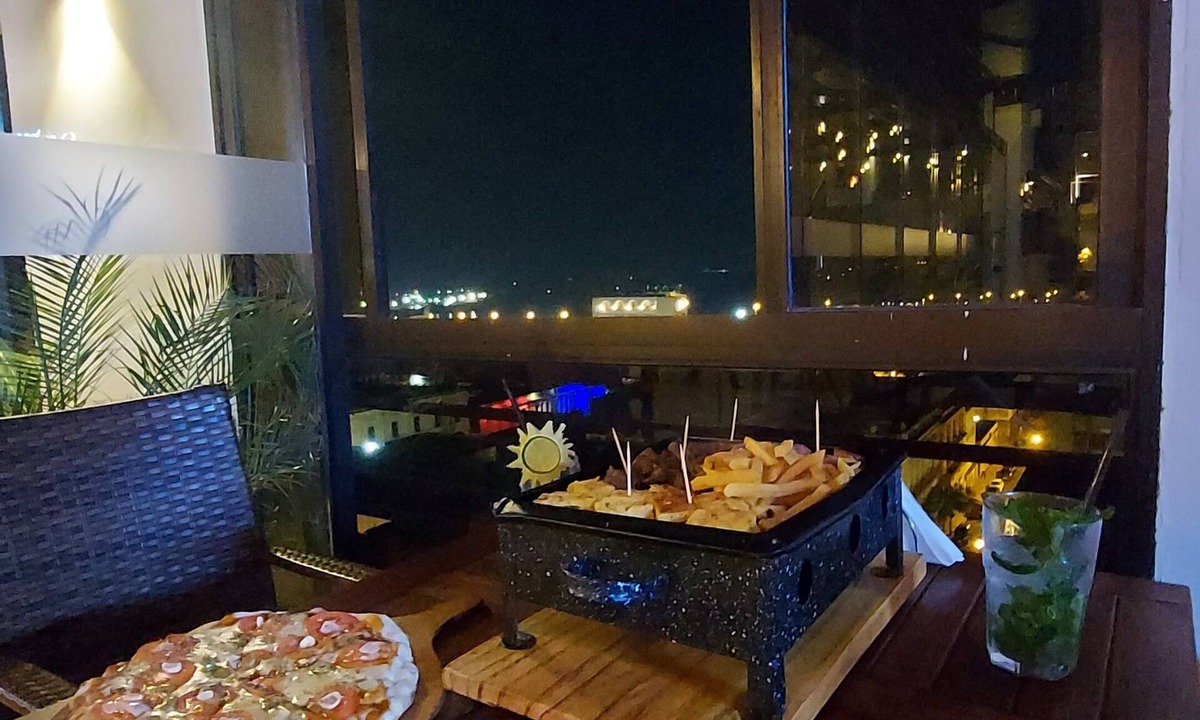 Catedral Hotel | Paranainn Hotel Asuncion