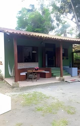 Cabore Apartment | Paraty Casa a 1km do Centro Histórico. Petfriendly