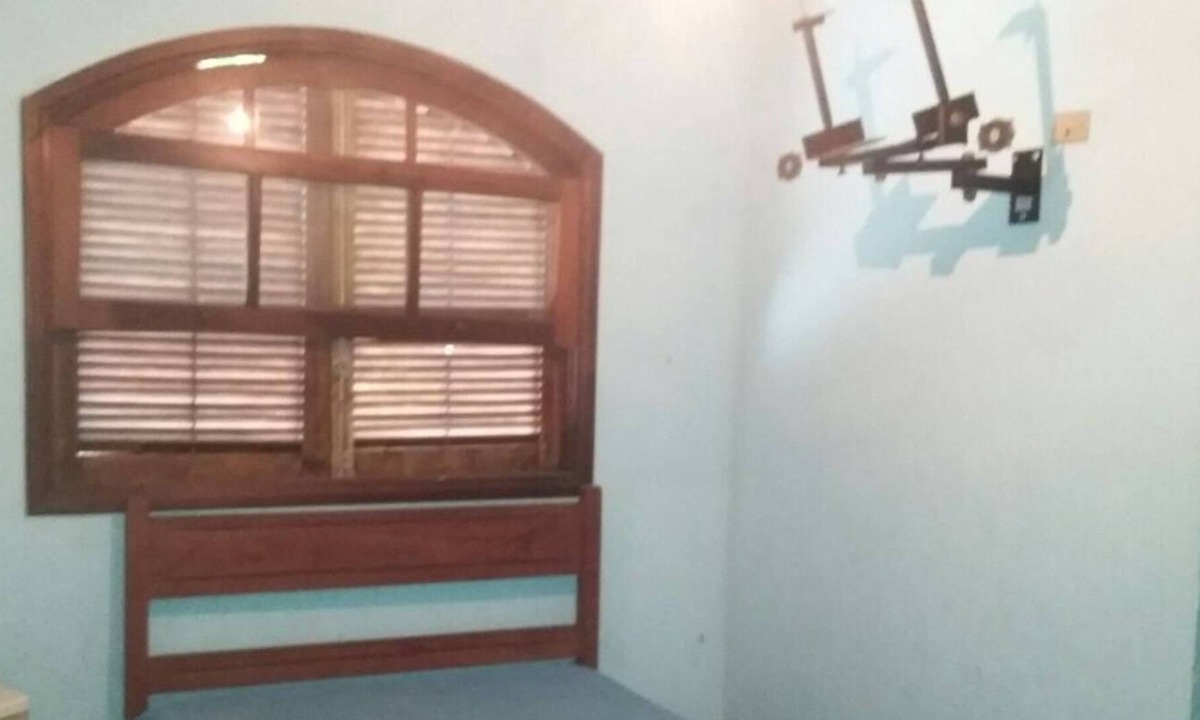 Mangueira House | Paraty - Comfortable house 15m walk from the Center