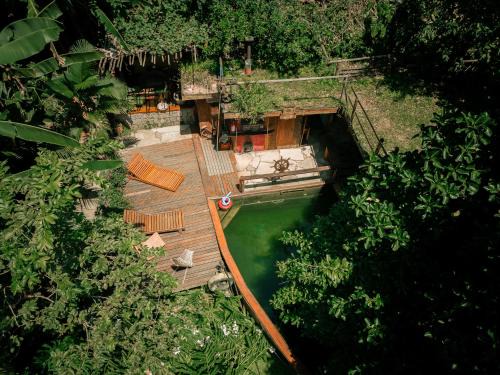 Paraty House | Paraty Paradiso