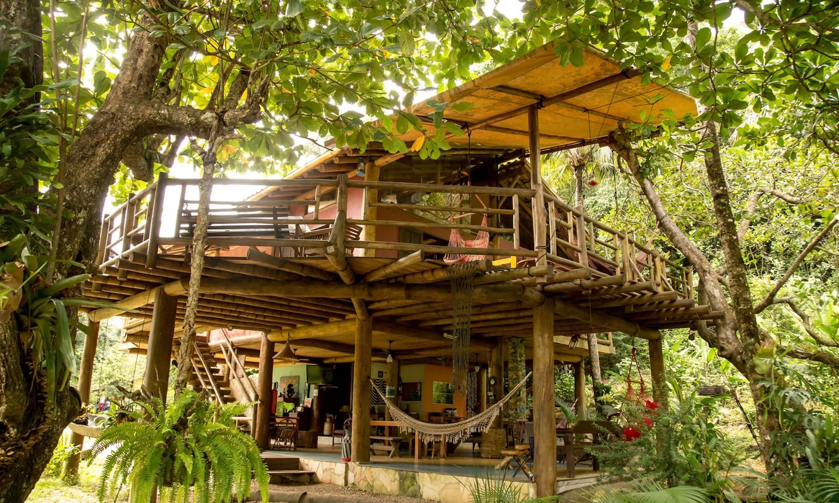 Paraty Hotel | Paraty Paradiso