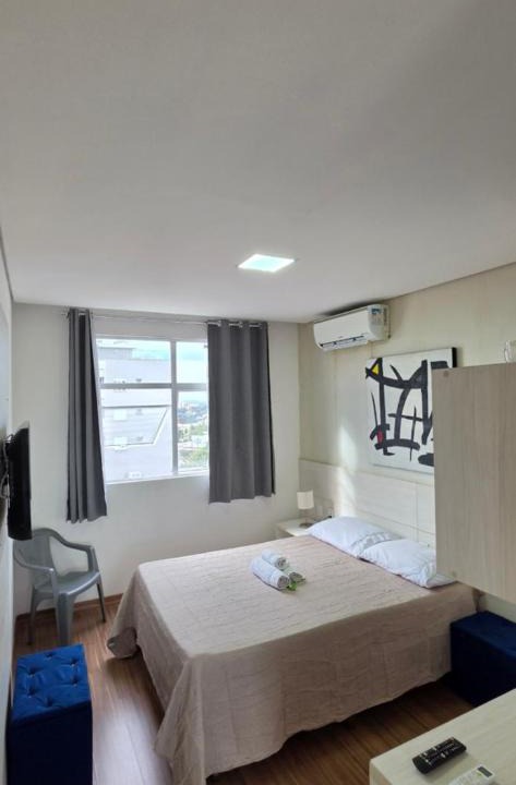 Lagoa Santa Apartment | Paris Flats Lagoa Santa