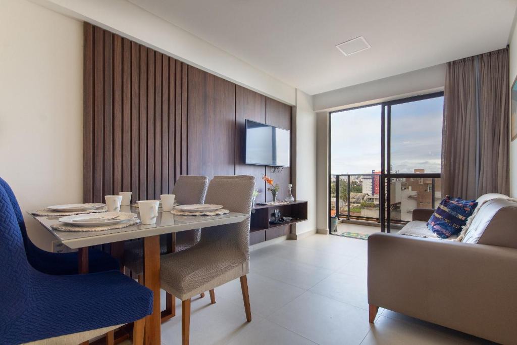 Cabedelo Apartment | Park Del Prado #603 - Intermares by Carpediem