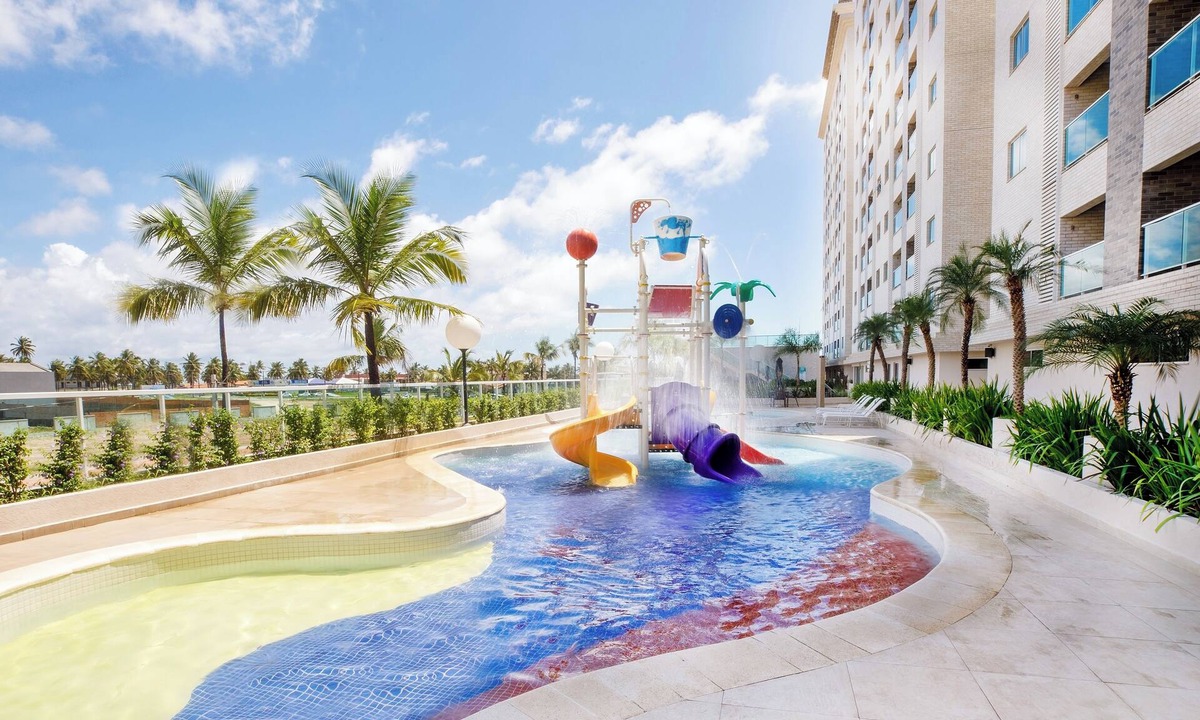 Salinopolis Hotel | Park GAV Resorts