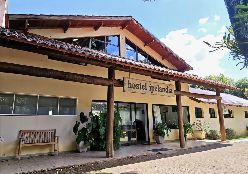Foz do Iguacu Hostel | Park Golf Hostel Ipelandia