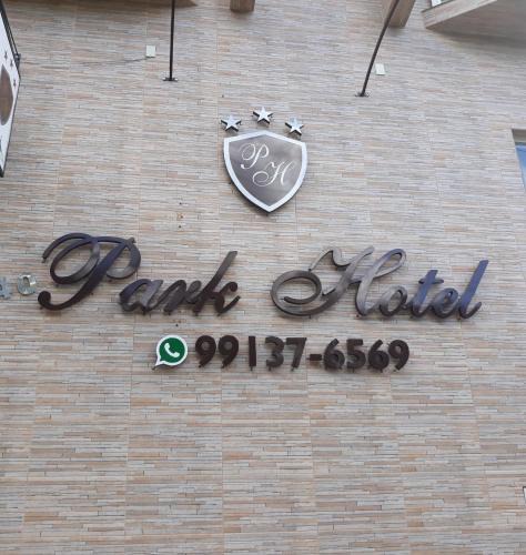 Paraisopolis Hotel | Park Hotel