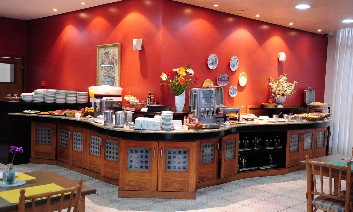 Diacono Joao Luiz Pozzobon Hotel | park hotel morotin