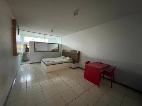 Para de Minas Hotel | Park Motel